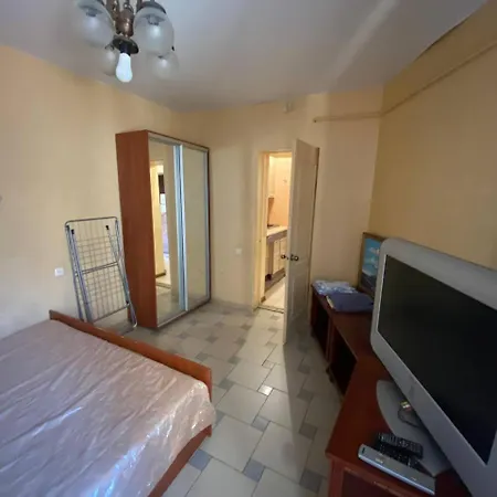 центр Aparthotel *