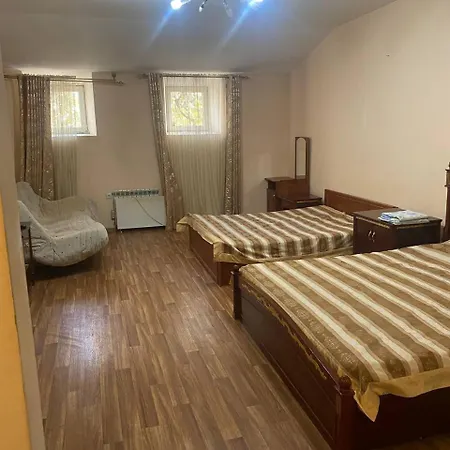 центр Aparthotel