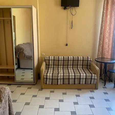 Aparthotel центр *