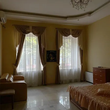 центр Odessa