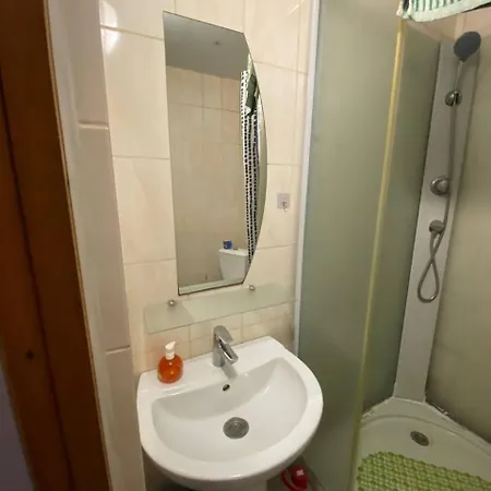 Aparthotel центр *