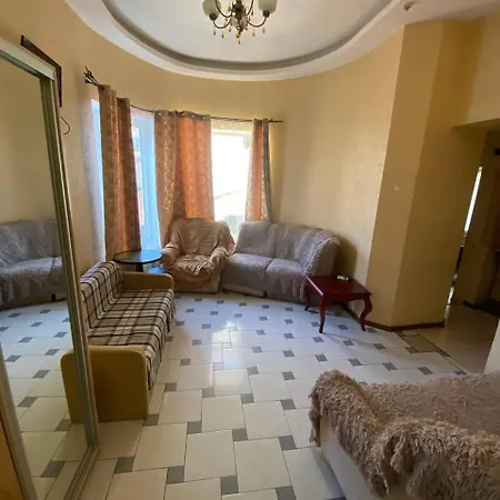 Aparthotel центр
