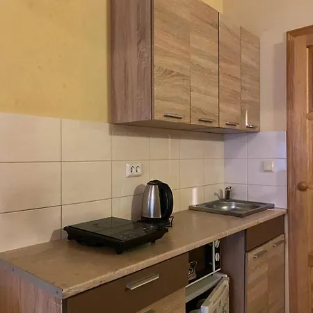 Aparthotel центр *