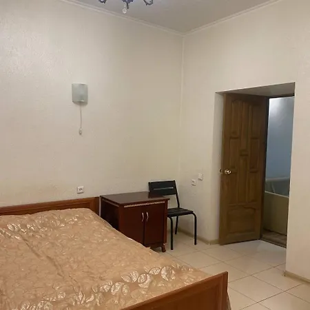 Aparthotel центр *