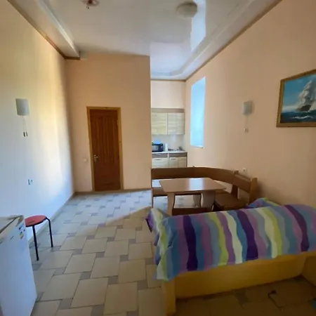 центр Aparthotel *