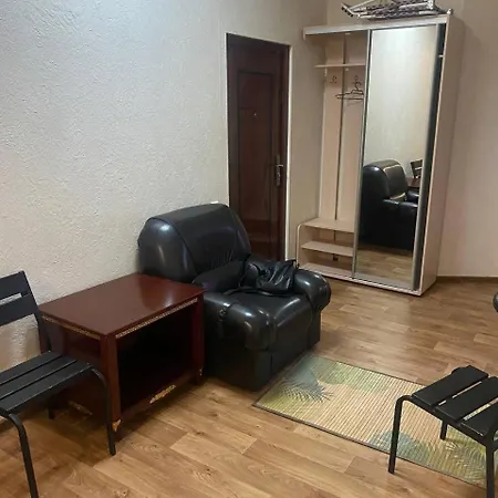 Aparthotel центр