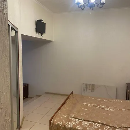центр Aparthotel