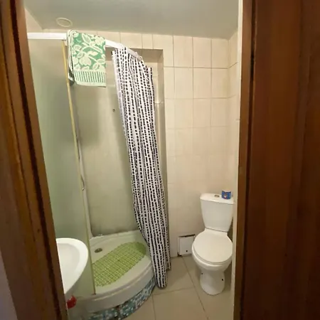 центр Aparthotel Odessa
