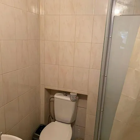 центр Aparthotel *