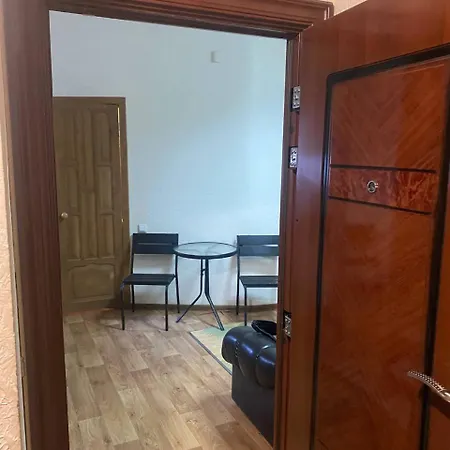 центр Aparthotel