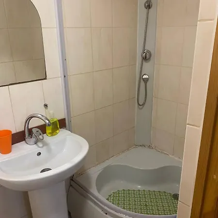 центр Aparthotel