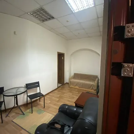 центр * Odessa