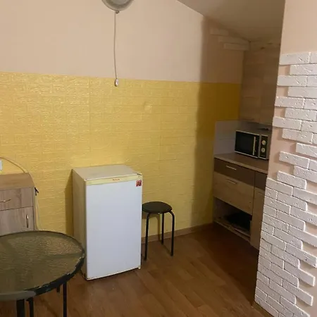Aparthotel центр *