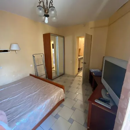 центр Aparthotel