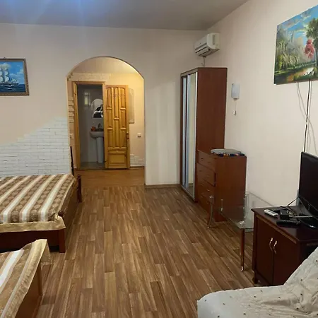 Aparthotel центр *